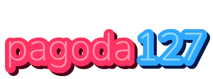 pagoda127 — logo kanal