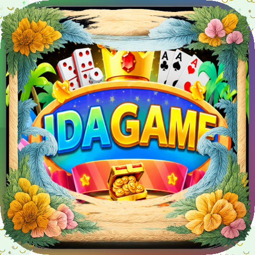 idagame — galeri pratinjau Resmi APK